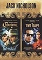 The Jack Nicholson 2-Pack (Collector's Edition)