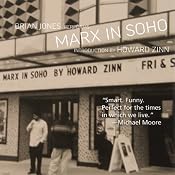 Marx in Soho: A Play on History | [Howard Zinn]