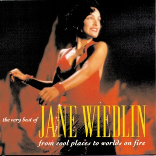 Jane Wiedlin - Inside A Dream Lyrics - Zortam Music