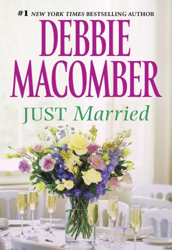 Just Married (Silhouette Special Edition)