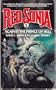 Against the Prince of Hell (Red Sonja, Book 5)
