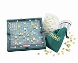 Magnetic Pocket Scrabble