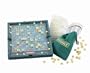Mattel 53639 - SCRABBLE Pocket, Brettspiel, English