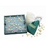 Magnetic Pocket Scrabble