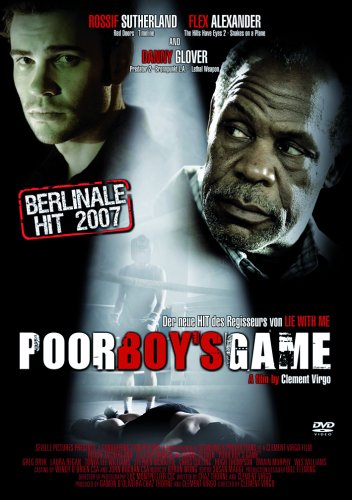 Produkt-Bild: Poor Boy`s Game