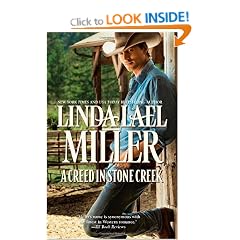 A Creed in Stone Creek