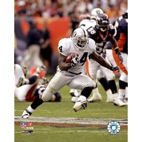 Lamont Jordan , 8x10