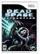 Dead Space Extraction WII