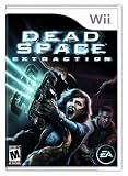 Dead Space Extraction WII