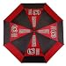 NCAA South Carolina Gamecocks Windsheer II Auto-Open Umbrella