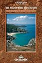 The South West Coast Path: From Minehead to South Haven Point (British Long-distance Trails)