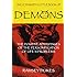 Uncle Ramsey's Little Book of Demons: The Positive Advantages of the Personification of Life's Problems