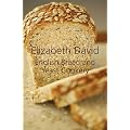 English Bread and Yeast Cookery