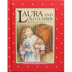 Laura and Old Lumber (A Lark Rise story)