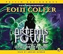 Artemis Fowl and the Opal Deception
