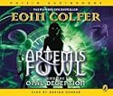 Artemis Fowl