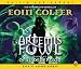 Artemis Fowl and the Opal Deception