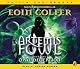 Artemis Fowl and the Opal Deception
