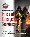 Fundmentals of Fire and Emergency Services