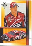2002 Press Pass Optima 42 Jack Sprague Netzero(Racing Cards)