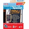 Berlitz Deluxe Language Pack Spanish by Berlitz