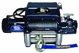 Superwinch 1612210 Talon 12.5I 12,500 Lb Winch, with Roller... Superwinch 1612210 Talon 12.5I 12,500 Lb Winch, with Roller...