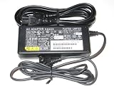 Genuine Fujitsu 16V, 3.75A AC Adapter FPCAC45 FPCAC45AP FPCAC37 FPCAC37AP FMV-AC317 CP171180-02 CP235918-01 for Lifebook Notebook Stylistic Tablet PC Q2010 S2110 P1610 P1510 P7120 S6240 ST5030 ST5112