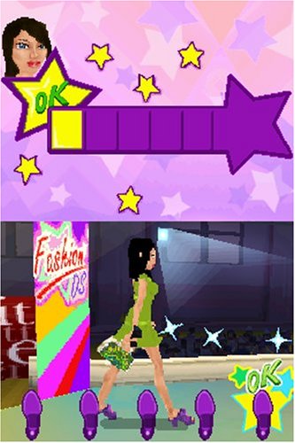 Imagine: Fashion Designer under The Computer video games Store