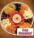 Kosher Healthy Dried Fruit Elegante (Medium) {FREE SHIPPING}