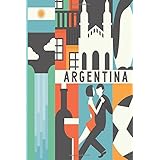 argentina travel journal wanderlust