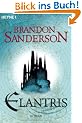 Elantris: Roman