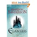 Elantris: Roman