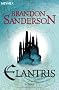 Elantris: Roman