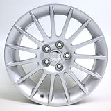 18 Inch Chrysler 300m 2002-2004 Silver Oem Wheel #2169 by Chrysler
