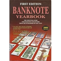The Banknote Yearbook 2001