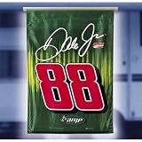 #88 Dale Earnhardt, Jr. AMP Energy 28 x 40 RV Awning Banner by BSI Products Inc