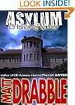 Asylum - 13 Tales of Terror