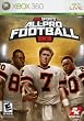 All Pro Football 2K8 Xbox 360
