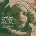 Suk - Asrael Symphony; Epilogue; Symphonic Poems