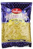 Haldiram Moong Dal, 14.12-Ounce Pouch (Pack of 5)