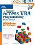 Microsoft Access VBA Programming for...