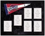 Cleveland Cavaliers Mini Pennant Plaque (No Cards) Amazon.com