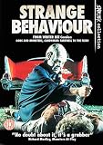 Strange Behaviour [DVD]