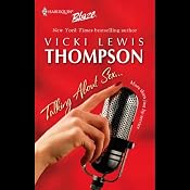 Talking About Sex | [Vicki Lewis Thompson]