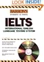 Barron's IELTS with Audio CD: International English Language Testing System (Barron's Ielts: International English Language Testing System)