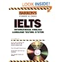 How to Prepare for the IELTS: Book with Audio-CD