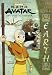The Lost Scrolls: Earth (Avatar: the Last Airbender)