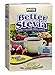 Now Foods French Vanilla Stevia, 75 Ct, 3 Pack