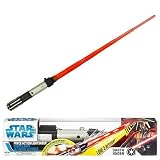 STAR WARS Legacy Collection: Lichtschwert Darth Vader