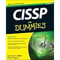 CISSP For Dummies (For Dummies (Computer/Tech))